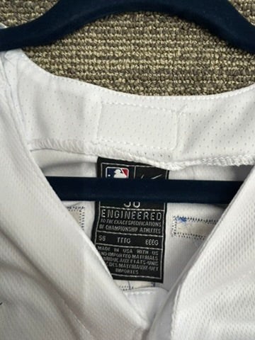 New Nike Los Angeles Dodgers Walker Buehler #21 Jersey Men’s Size 56 3XL NWT