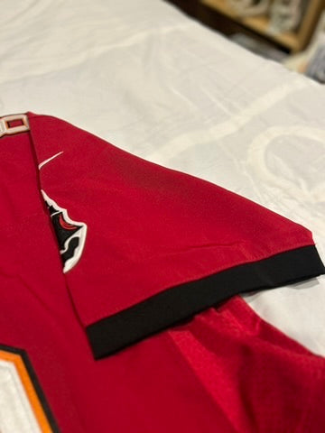 Nike NFL On Field Tampa Bay Buccaneers Vincent Jackson #83 Jersey Sz 52 XL Sewn