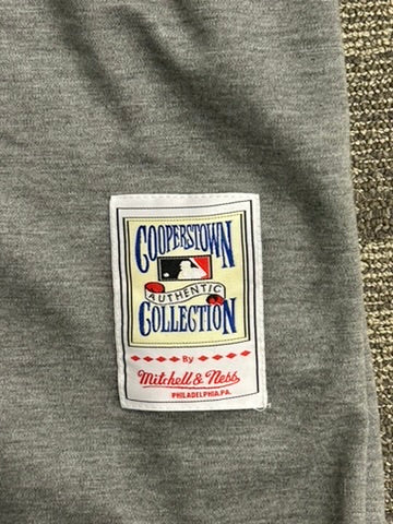 Los Angeles Dodgers Cooperstown Sandy Koufax Jersey Sz 52 Mitchell & Ness 1955