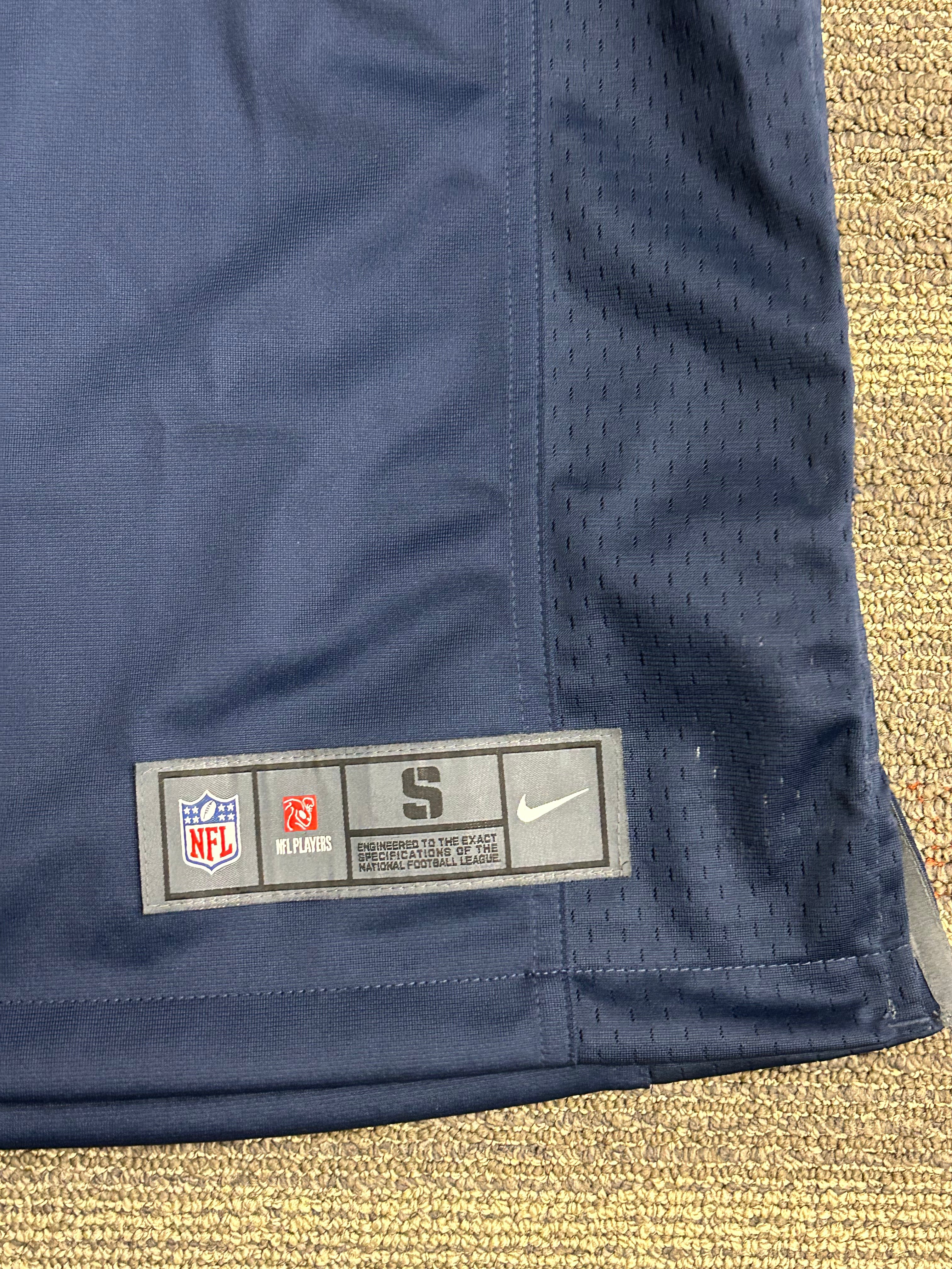 Dallas Cowboys Dak Prescott #4 Nike On Field NFL Jersey Size Small