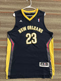 Adidas New Orleans Pelicans Anthony Davis Jersey Size XL NBA Basketball Jersey